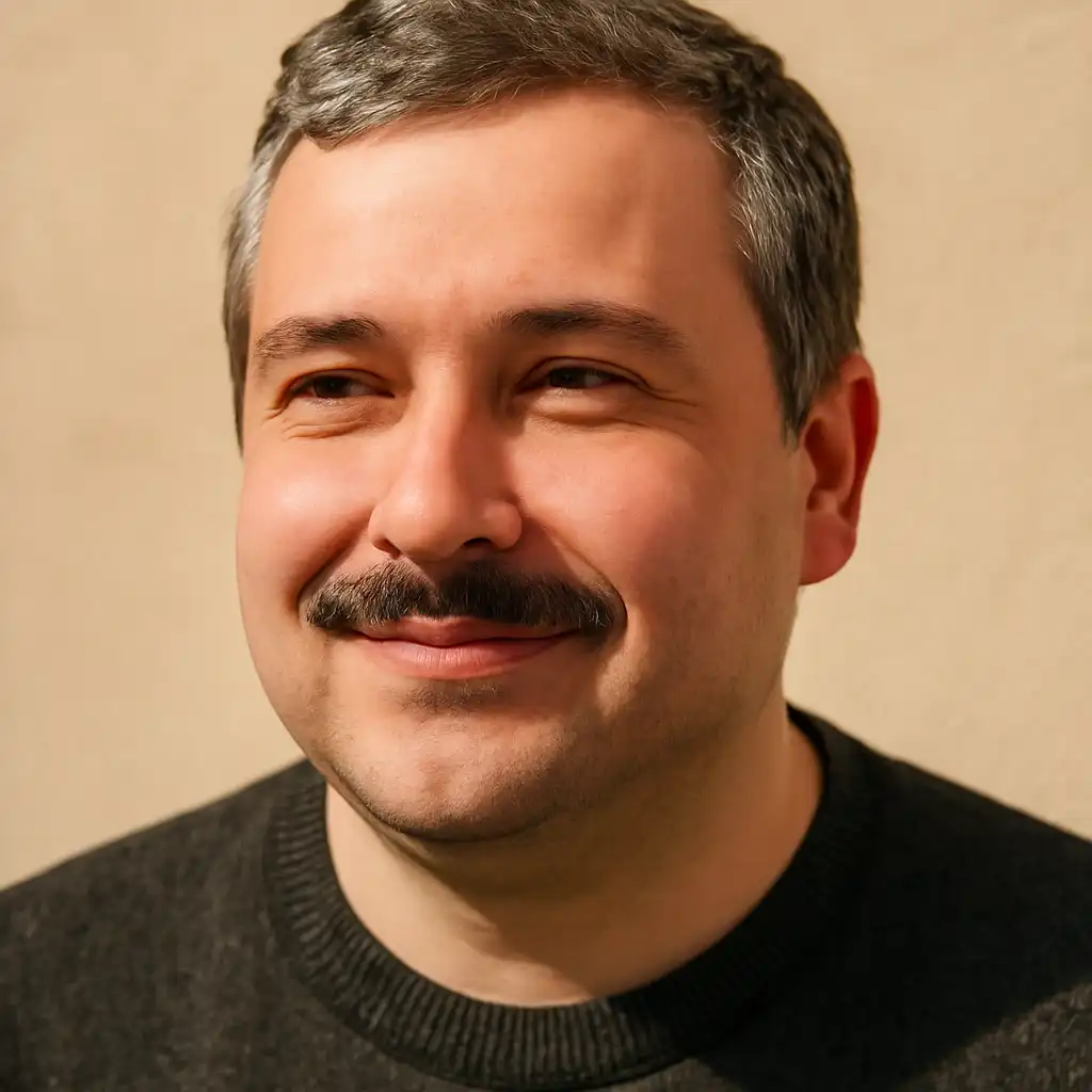 Mikkel Søgaard
